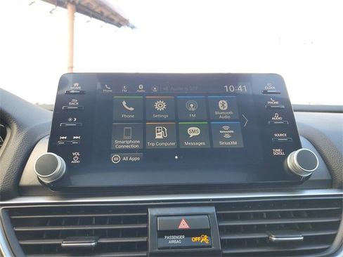 Certified 2020 Honda Accord EX image 23