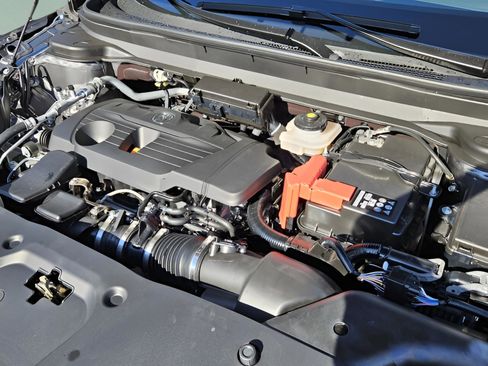 New 2025 Acura RDX SH-AWD w/ Technology Package image 29