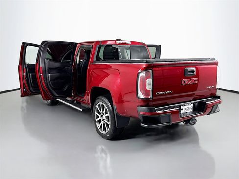Used 2017 GMC Canyon Denali image 27