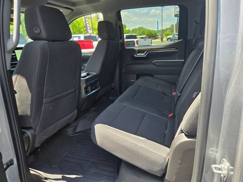 Used 2025 GMC Sierra 1500 Elevation AWD/4WD image 11