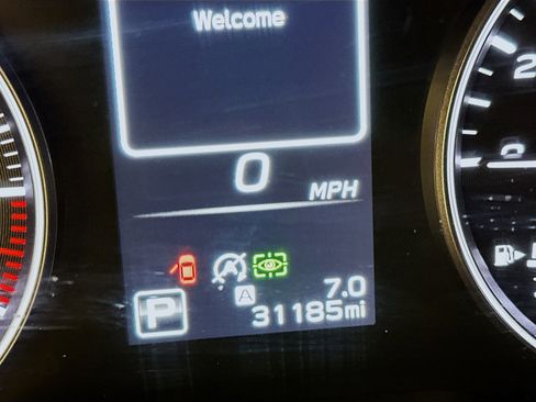 Used 2023 Subaru Outback Limited XT image 19