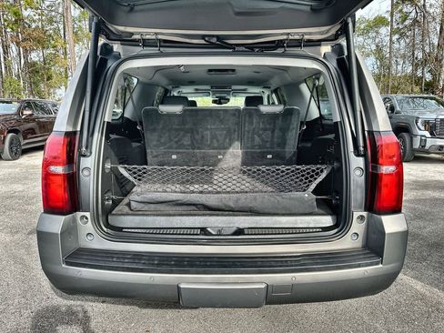 Certified 2017 Chevrolet Suburban LT image 27