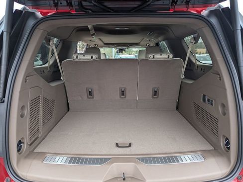 New 2026 GMC Yukon XL Denali w/ Sun & Power Step Package image 15