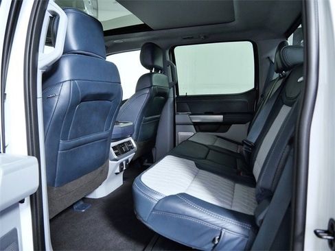 Certified 2023 Ford F150 Limited image 16