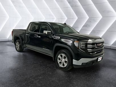 Used 2025 GMC Sierra 1500 SLT