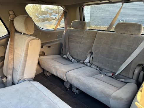 Used 2005 Toyota Sequoia SR5 image 15