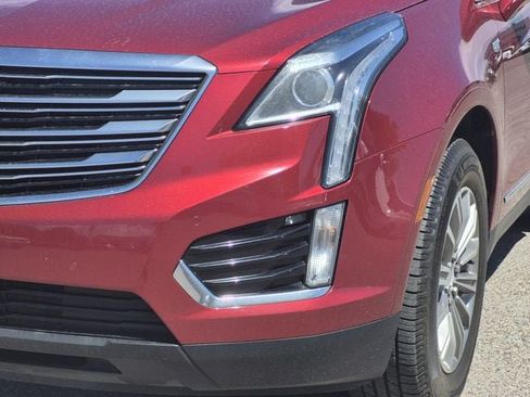 Used 2019 Cadillac XT5 Luxury FWD image 5