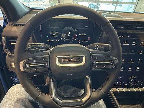 New 2026 GMC Terrain AT4 w/ Convenience Package III image 29