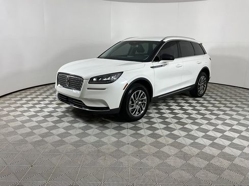 Used 2022 Lincoln Corsair FWD image 1