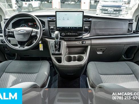Used 2023 Ford Transit 350 XLT image 34