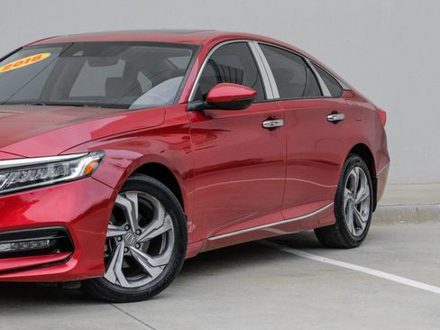 Used 2018 Honda Accord EX-L image 15