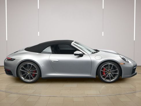 Certified 2024 Porsche 911 Carrera S RWD image 26