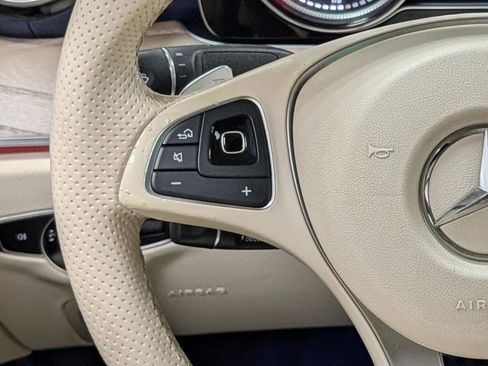 Used 2018 Mercedes-Benz E 400 Coupe image 31
