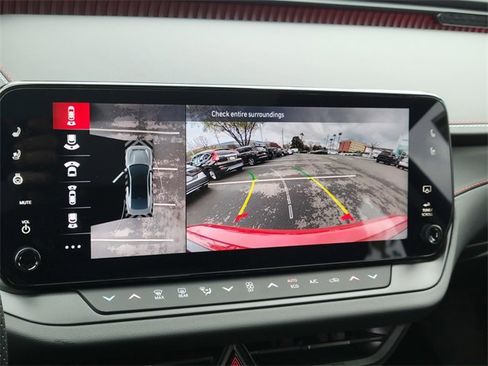 New 2024 Dodge Charger R/T w/ Plus Group image 9