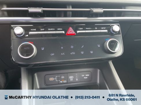 Used 2025 Hyundai Tucson SEL FWD image 27