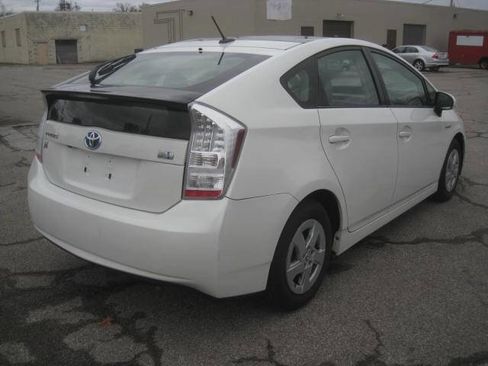 Used 2010 Toyota Prius Two image 5