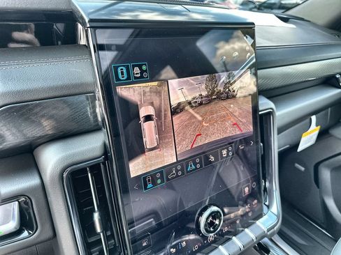 New 2026 GMC Yukon AT4 w/ AT4 Premium Plus Package AWD/4WD image 29