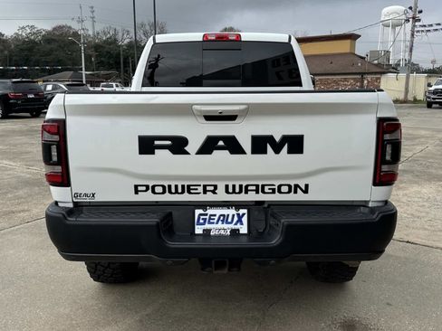 Used 2019 RAM 2500 Power Wagon image 10