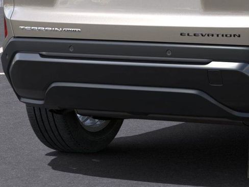 New 2025 GMC Terrain Elevation w/ Elevation Premium Package image 14