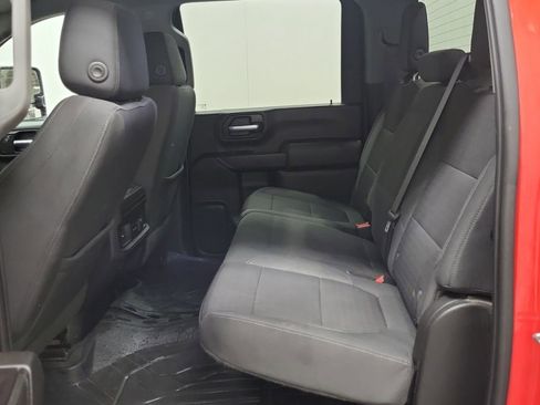 Used 2022 Chevrolet Silverado 2500 LT w/ Z71 Sport Edition AWD/4WD image 3