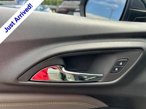 New 2026 Chevrolet Trax ACTIV FWD image 12