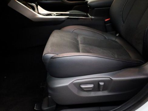 New 2025 Mitsubishi Eclipse Cross SE image 6