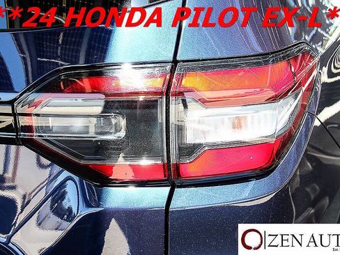 Used 2024 Honda Pilot EX-L image 48