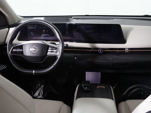 Used 2023 Nissan Ariya ENGAGE image 32