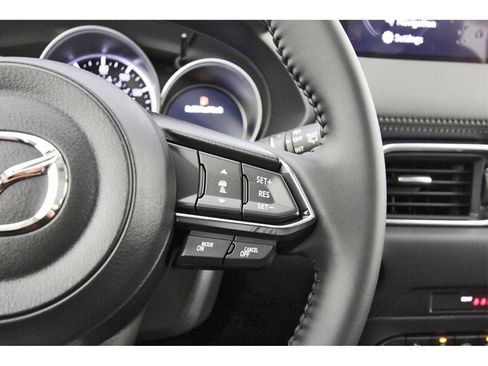 New 2025 MAZDA CX-5 AWD 2.5 S w/ Preferred Package image 16