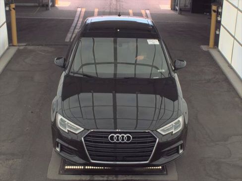 Used 2017 Audi A3 2.0T Premium w/ Convenience Package FWD image 3