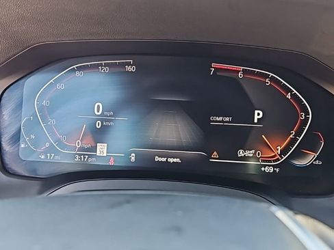 Used 2022 BMW 430i xDrive Convertible w/ Convenience Package image 17