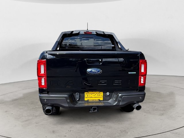 Used 2019 Ford Ranger Lariat w/ Equipment Group 501A Mid AWD/4WD image 6