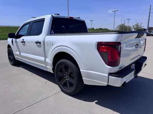 New 2026 Ford F150 STX w/ F-150 LOBO Package AWD/4WD image 15