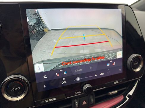 Used 2023 Lexus NX 350 AWD image 66