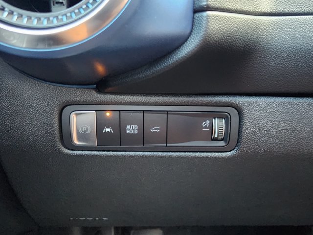 Used 2024 Chevrolet Equinox EV LT AWD/4WD image 23