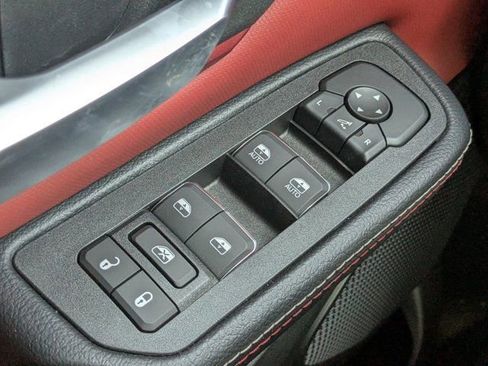 New 2026 RAM 1500 Rebel w/ Rebel Level 1 Equipment Group AWD/4WD image 23