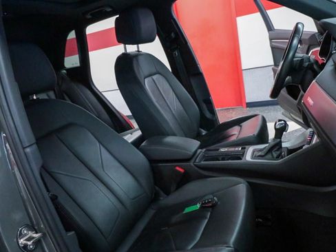 Used 2023 Audi Q3 2.0T Premium AWD/4WD image 25