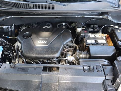 Used 2016 Kia Soul FWD image 38