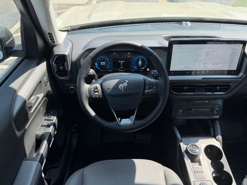 New 2025 Ford Bronco Sport Badlands w/ Badlands Tech Package image 7