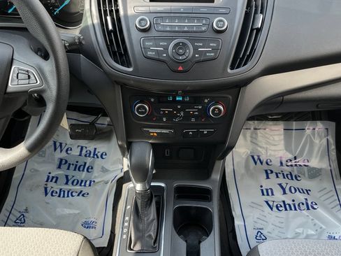 Used 2018 Ford Escape SE FWD image 20