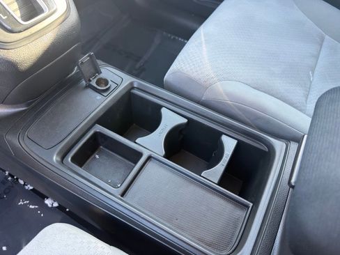 Used 2016 Honda CR-V SE image 27