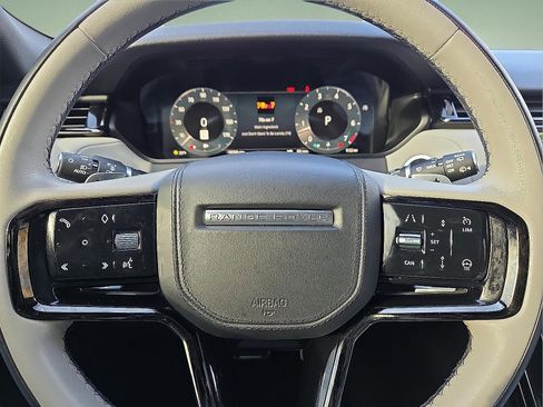 Used 2024 Land Rover Range Rover Velar Dynamic SE image 24