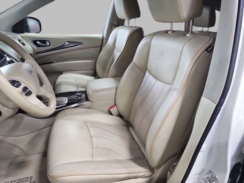 Used 2014 INFINITI QX60 Luxe AWD/4WD image 21