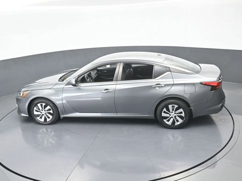 Used 2019 Nissan Altima 2.5 S image 47