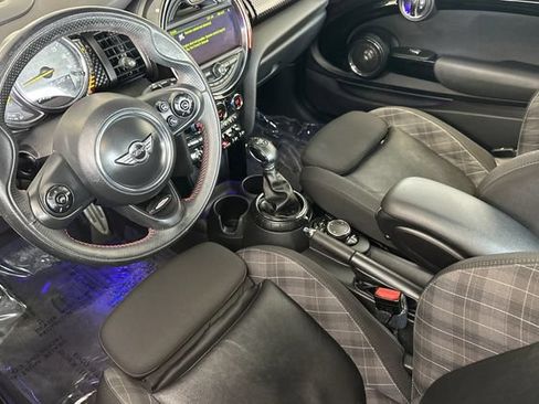 Used 2015 MINI Cooper S FWD image 15