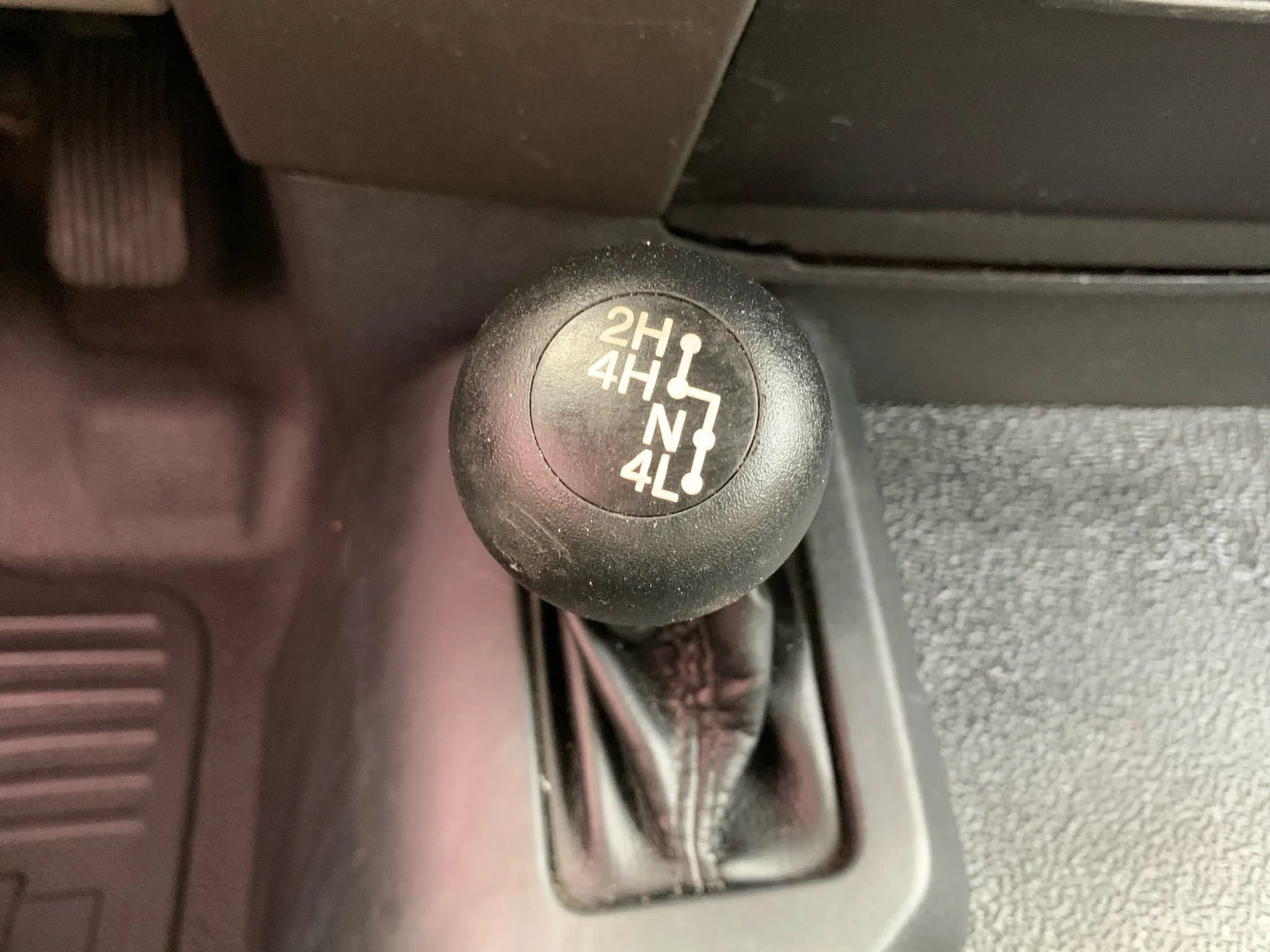 Used 2019 Ford F550 4x4 Regular Cab Super Duty image 15
