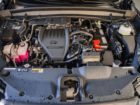 New 2026 Toyota Grand Highlander Limited image 20