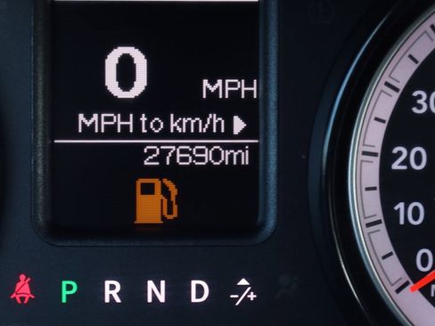 Used 2023 RAM 1500 Tradesman w/ Trailer Tow Group image 21