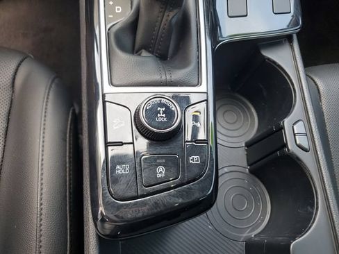 Used 2023 Kia Sportage X-Line w/ X-Line Premium Package AWD/4WD image 27