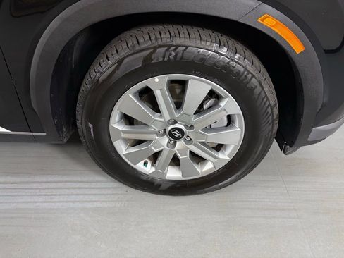 Used 2025 Hyundai Palisade SEL image 12